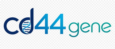 cd44 gene লোগো